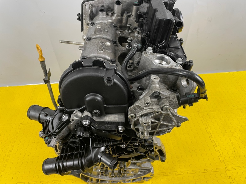 Двигатель JLH-3G15TD, 145000 рублей, Москва