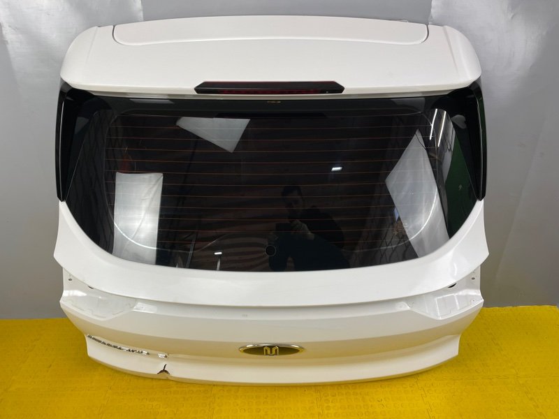 Дверь багажника, 65000 рублей, Москва