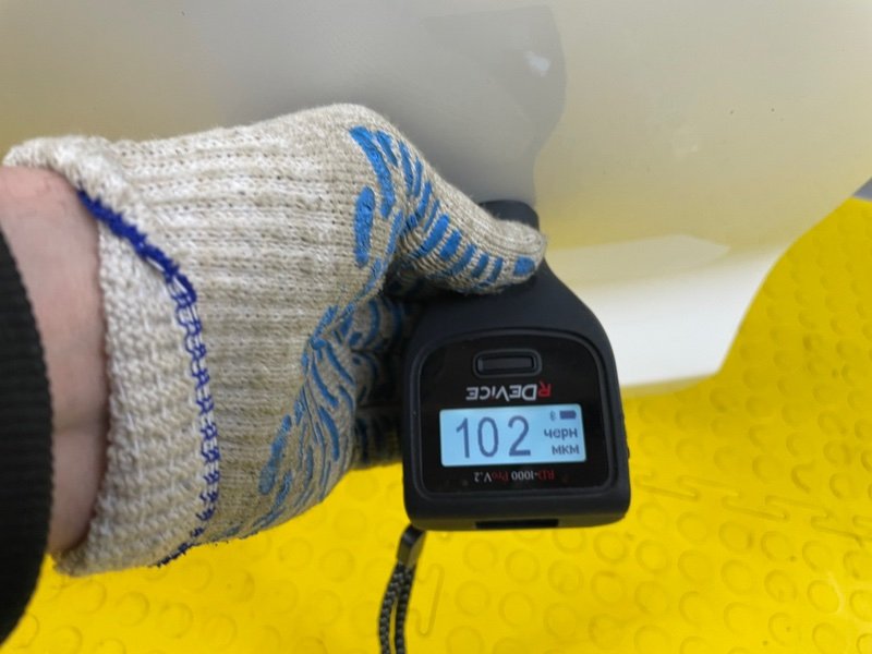 Дверь багажника, 65000 рублей, Москва