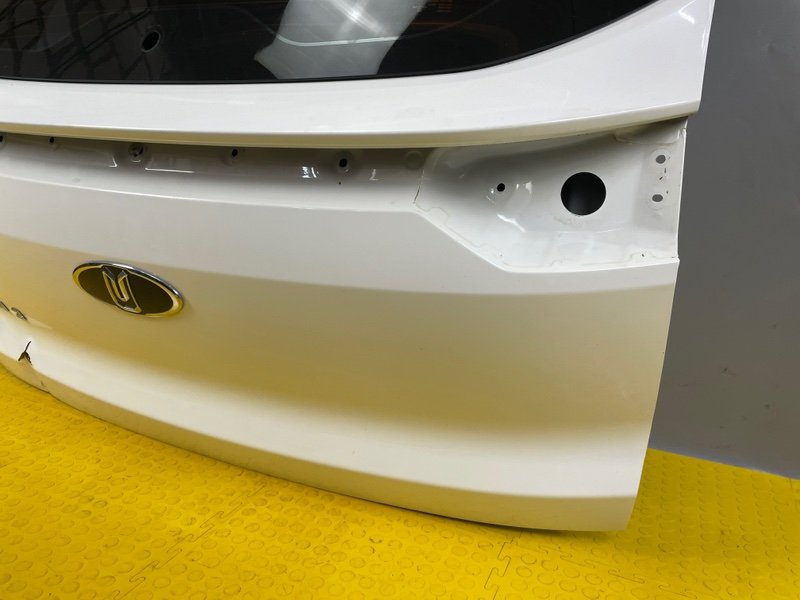 Дверь багажника, 65000 рублей, Москва