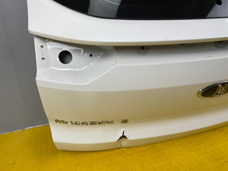 Дверь багажника, 65000 рублей, Москва