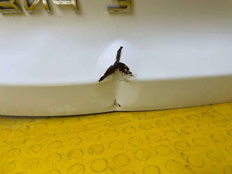 Дверь багажника, 65000 рублей, Москва