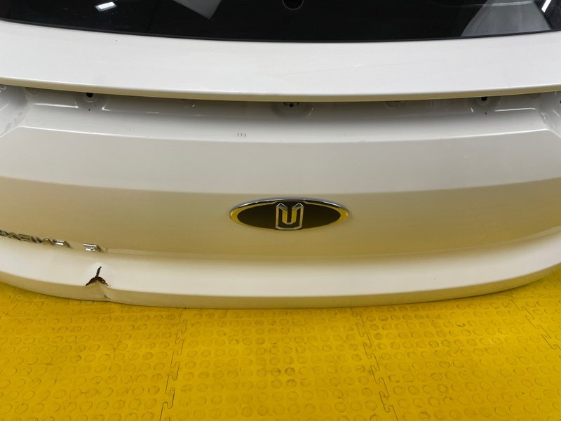 Дверь багажника, 65000 рублей, Москва