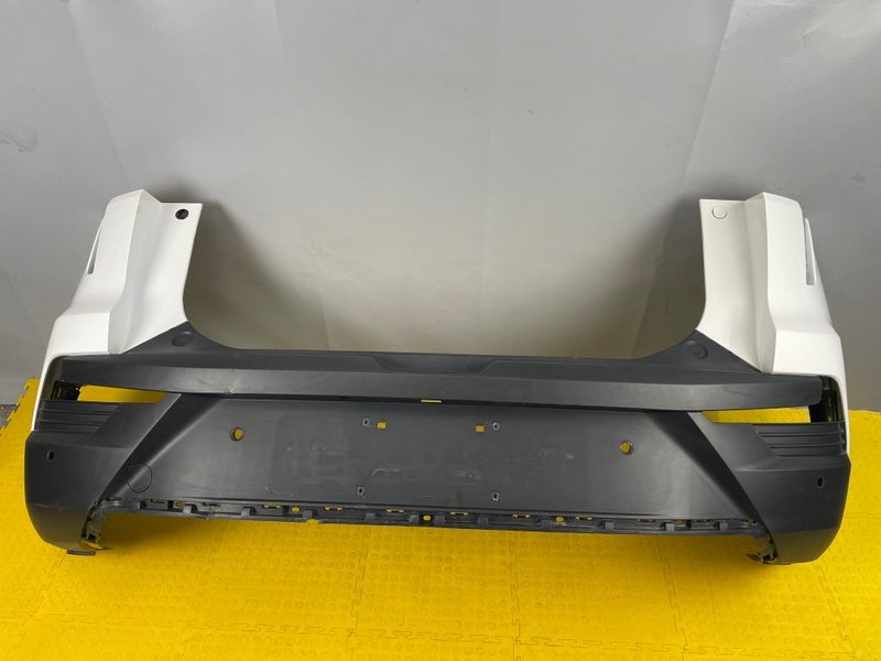 Бампер задний, 10000 рублей, Москва