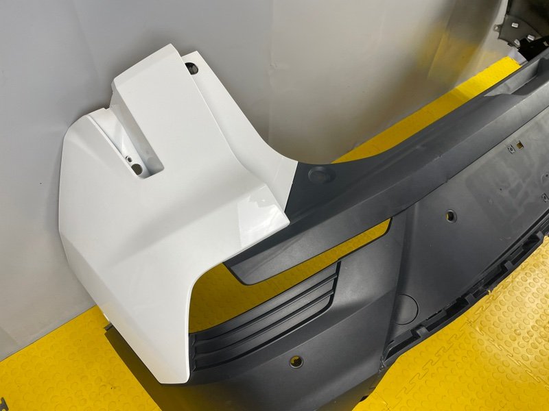 Бампер задний, 10000 рублей, Москва