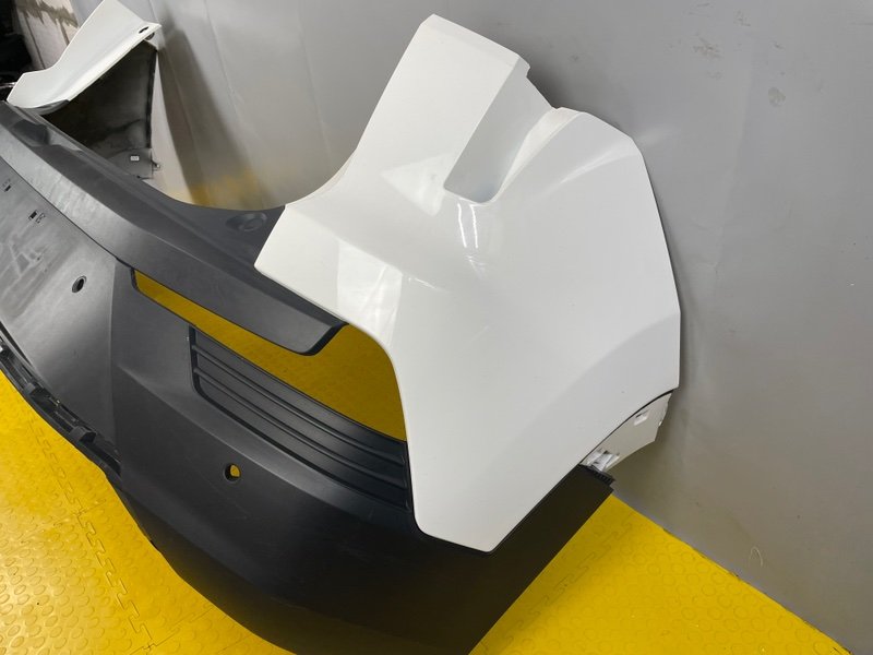 Бампер задний, 10000 рублей, Москва