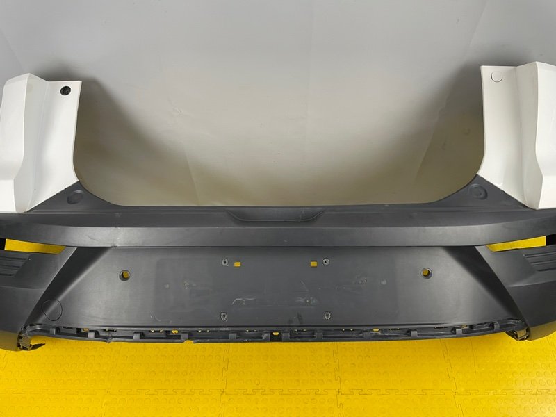 Бампер задний, 10000 рублей, Москва