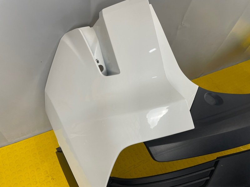 Бампер задний, 10000 рублей, Москва