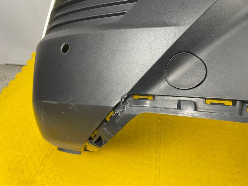 Бампер задний, 10000 рублей, Москва