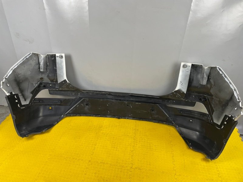 Бампер задний, 10000 рублей, Москва