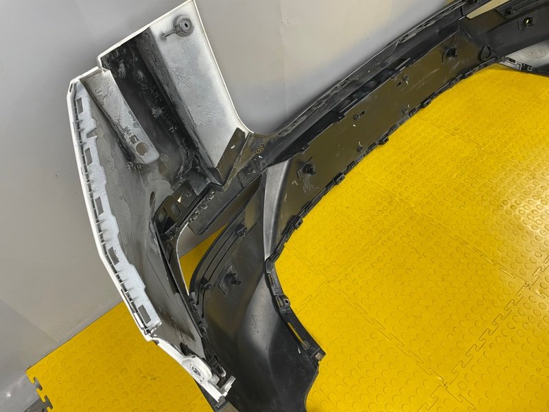 Бампер задний, 10000 рублей, Москва