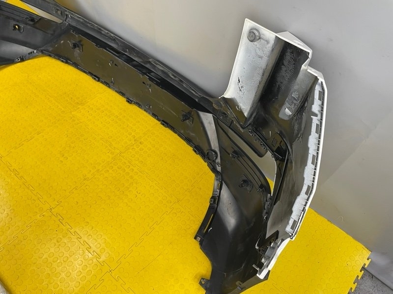 Бампер задний, 10000 рублей, Москва