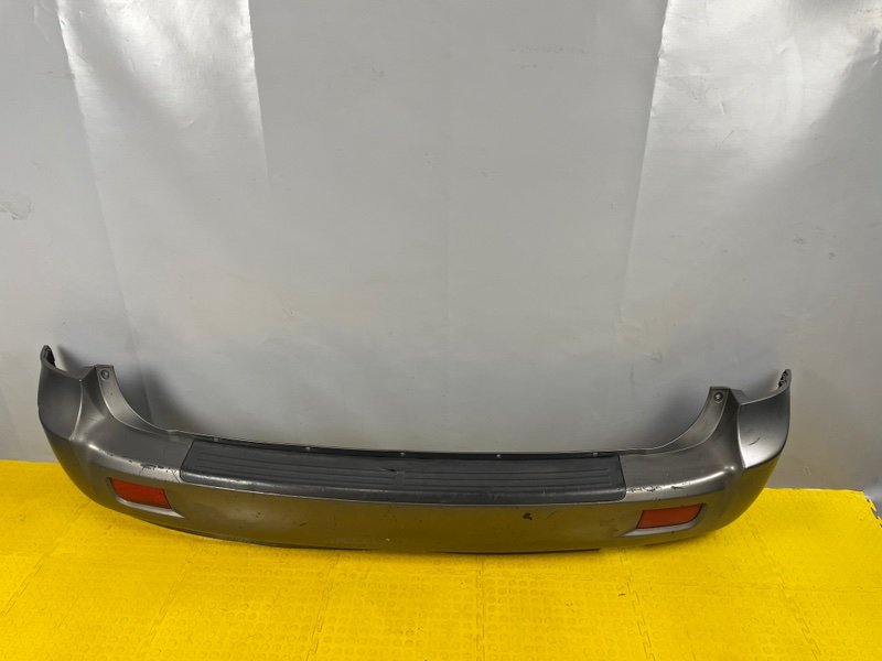 Бампер задний, 6000 рублей, Москва