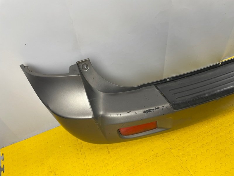 Бампер задний, 6000 рублей, Москва