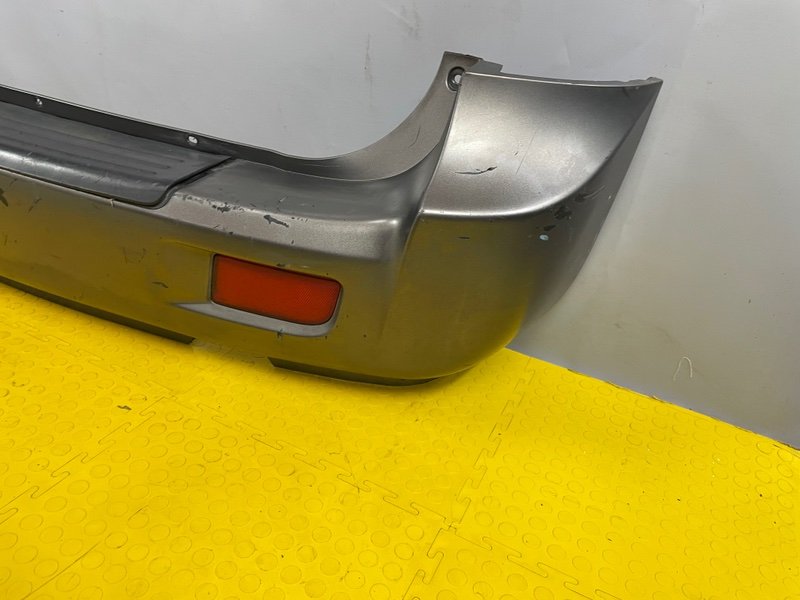 Бампер задний, 6000 рублей, Москва