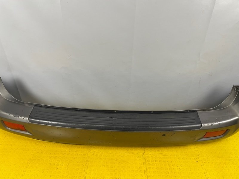 Бампер задний, 6000 рублей, Москва