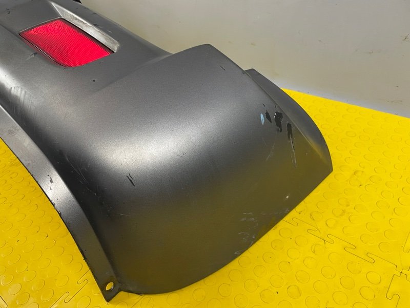 Бампер задний, 6000 рублей, Москва