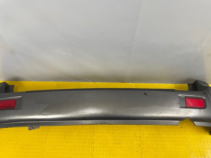 Бампер задний, 6000 рублей, Москва