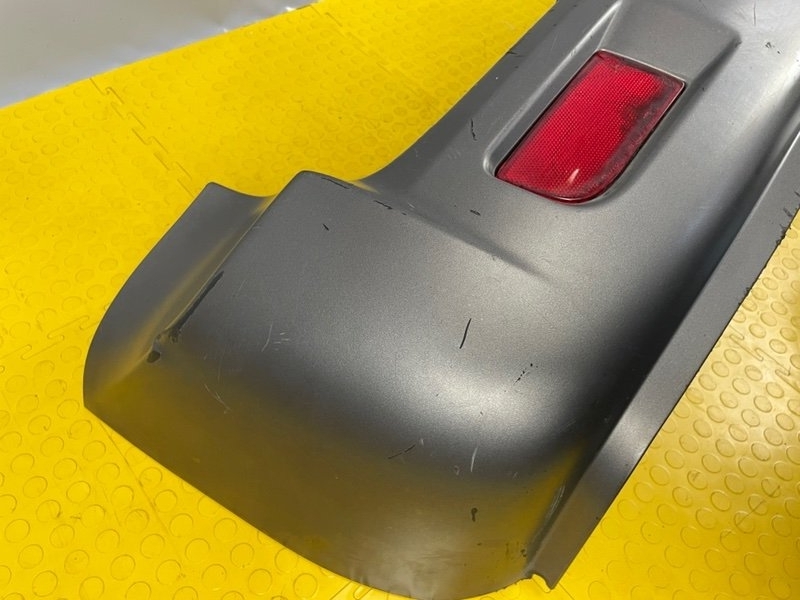 Бампер задний, 6000 рублей, Москва