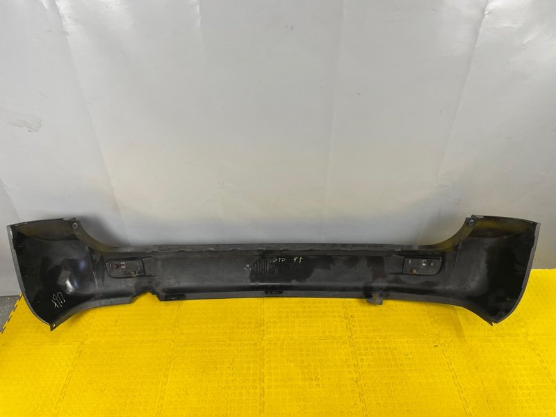 Бампер задний, 6000 рублей, Москва