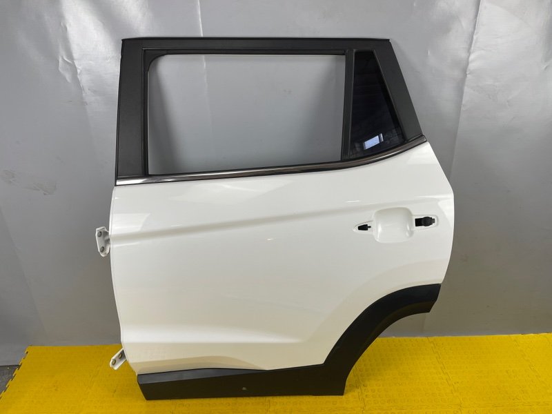 Дверь задняя левая, 55000 рублей, Москва