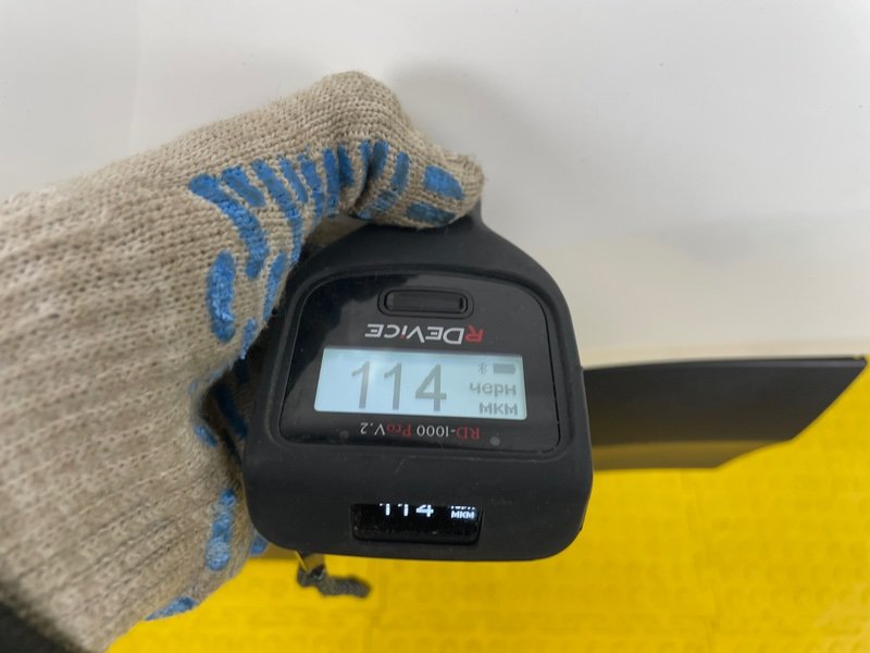 Дверь задняя левая, 55000 рублей, Москва