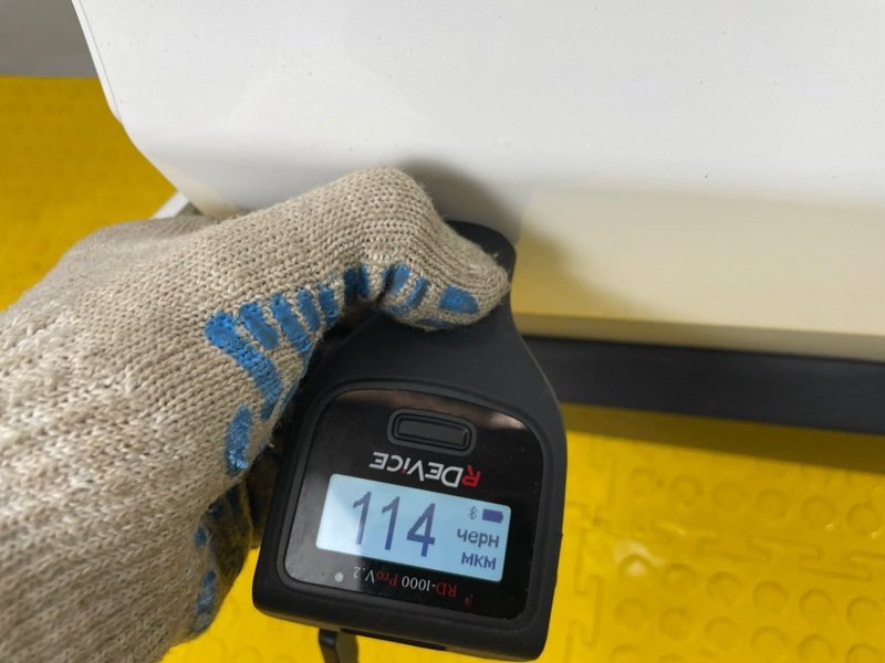 Дверь задняя левая, 55000 рублей, Москва