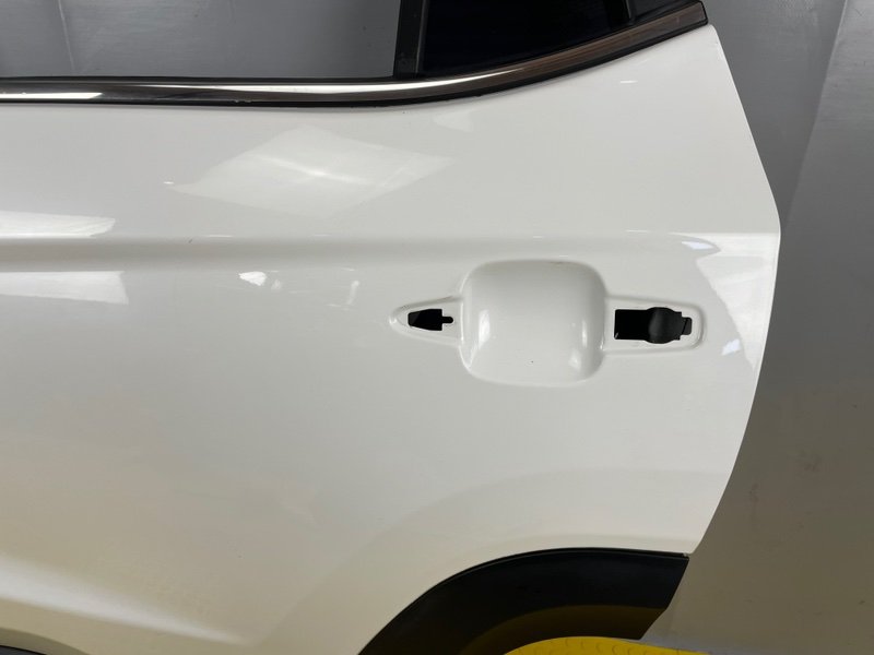 Дверь задняя левая, 55000 рублей, Москва