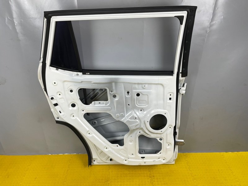 Дверь задняя левая, 55000 рублей, Москва