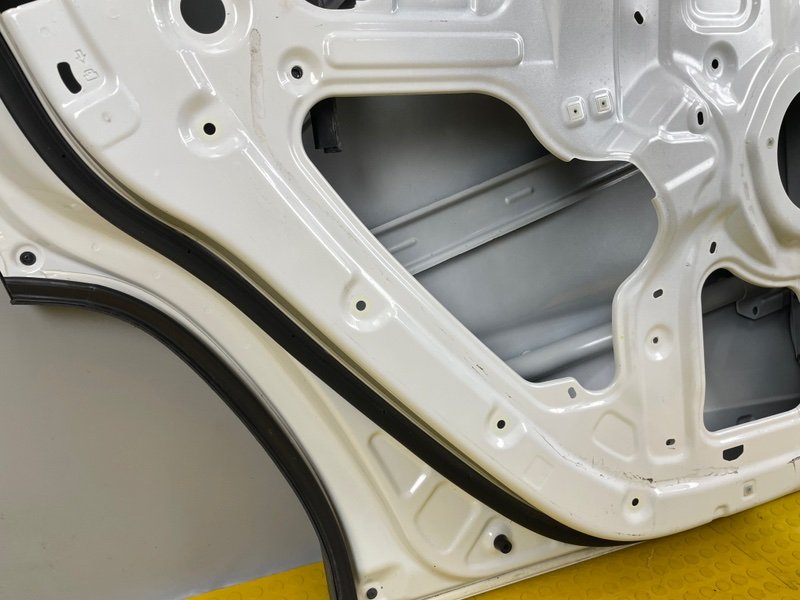 Дверь задняя левая, 55000 рублей, Москва