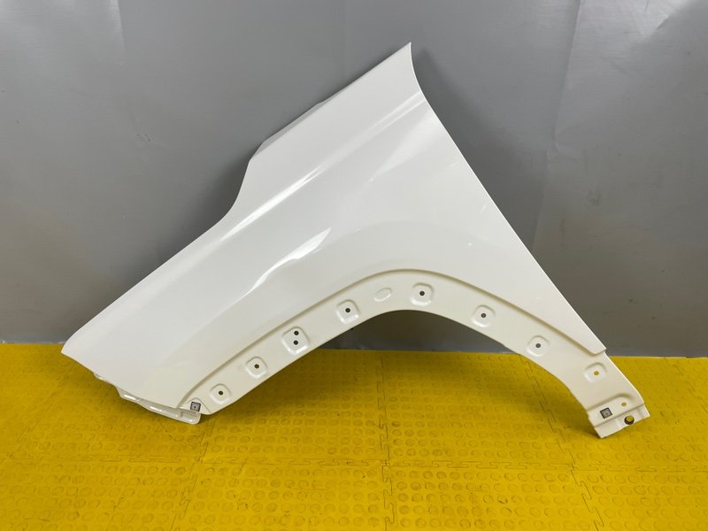 Крыло переднее левое, 15000 рублей, Москва