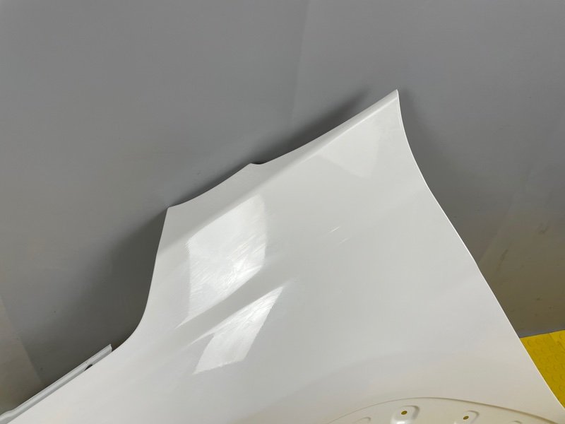 Крыло переднее левое, 15000 рублей, Москва