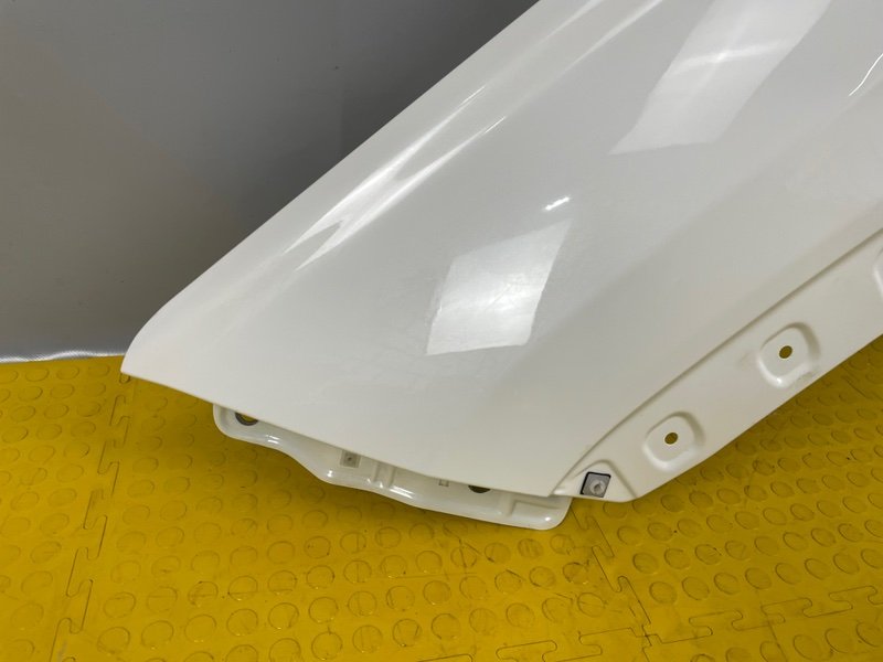 Крыло переднее левое, 15000 рублей, Москва