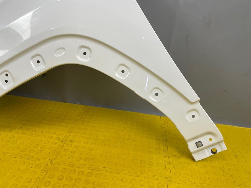 Крыло переднее левое, 15000 рублей, Москва