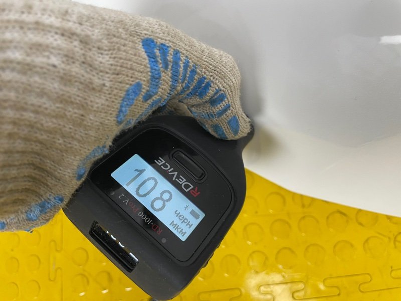 Крыло переднее левое, 15000 рублей, Москва