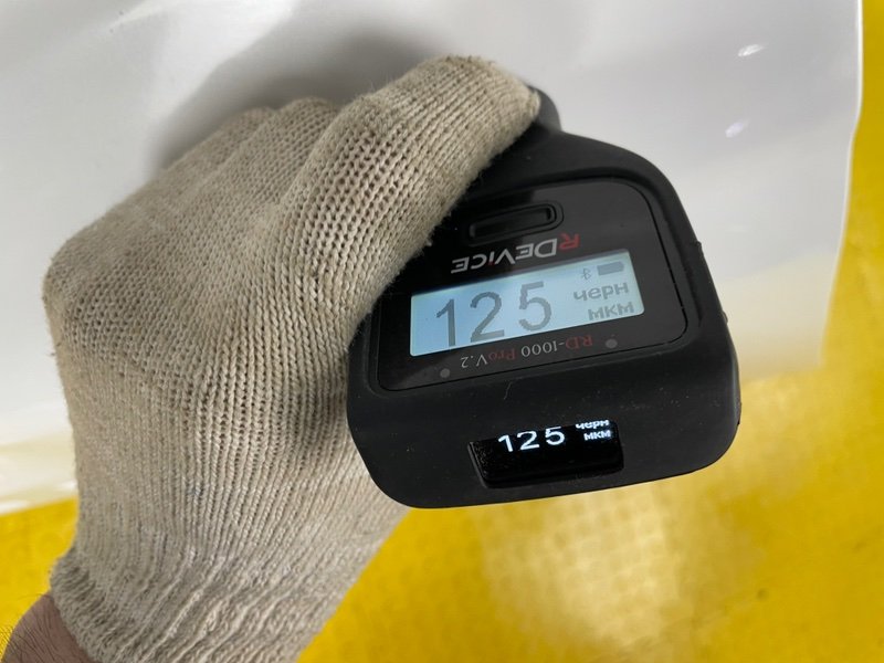 Крыло переднее левое, 15000 рублей, Москва