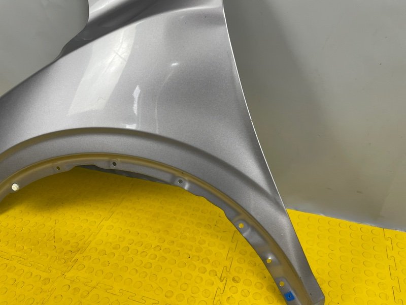 Крыло переднее левое, 10000 рублей, Москва