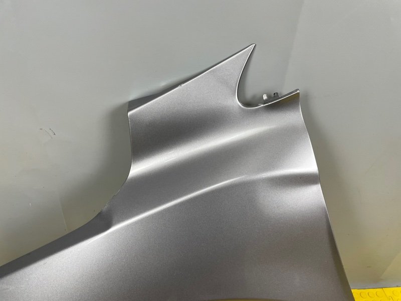 Крыло переднее левое, 10000 рублей, Москва