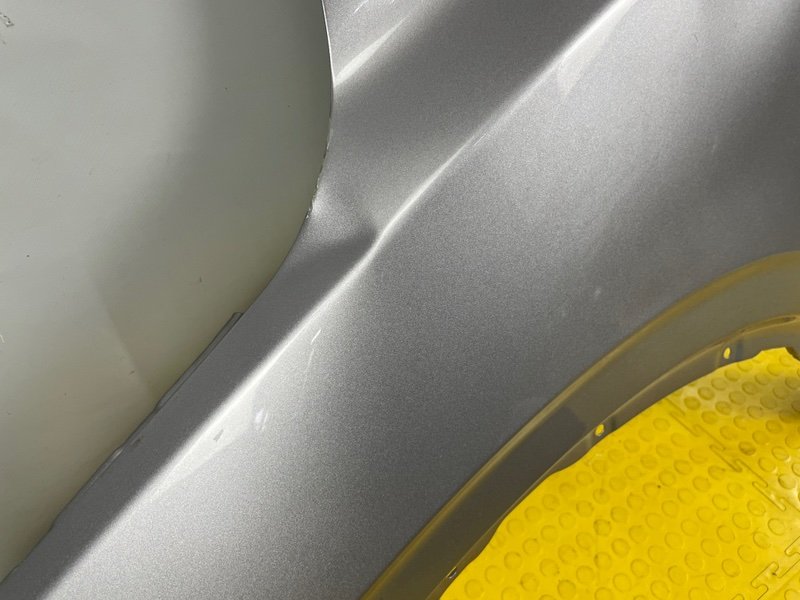 Крыло переднее левое, 10000 рублей, Москва