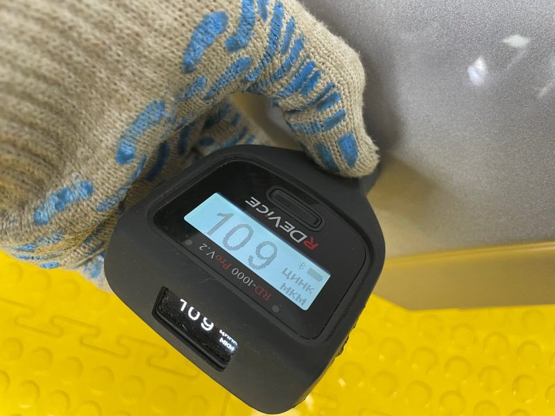 Крыло переднее левое, 10000 рублей, Москва