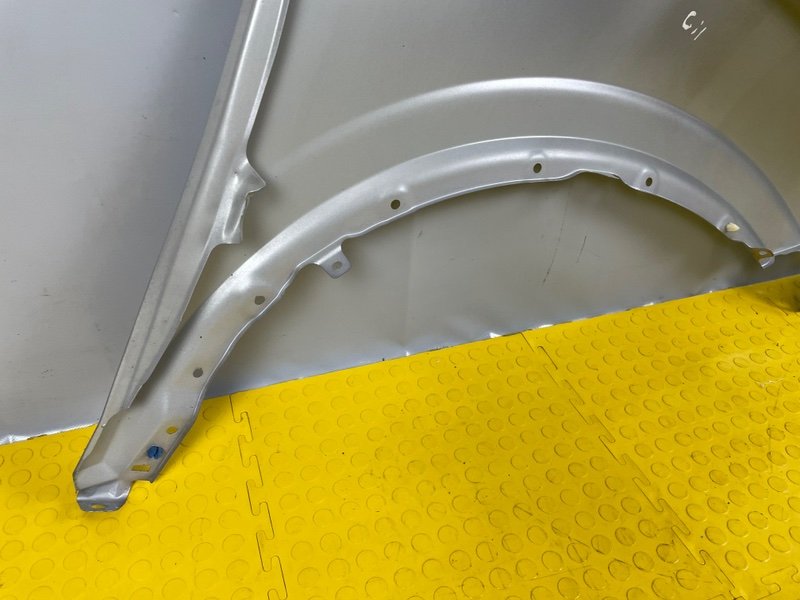 Крыло переднее левое, 10000 рублей, Москва