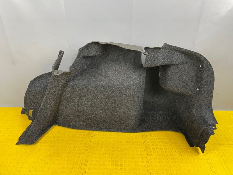 Обшивка багажника, 1500 рублей, Москва