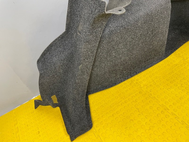 Обшивка багажника, 1500 рублей, Москва