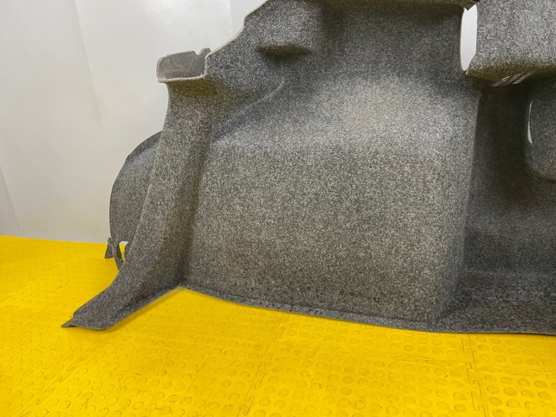 Обшивка багажника, 1500 рублей, Москва