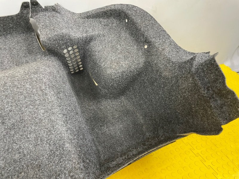 Обшивка багажника, 1500 рублей, Москва