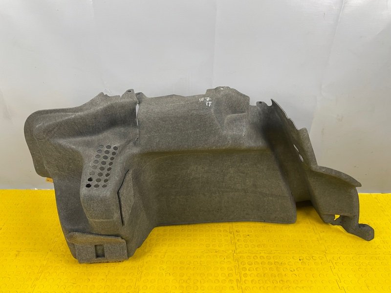 Обшивка багажника, 1500 рублей, Москва