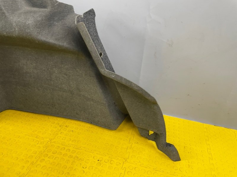 Обшивка багажника, 1500 рублей, Москва