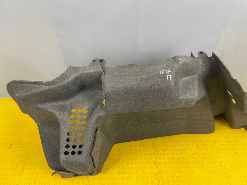 Обшивка багажника, 1500 рублей, Москва