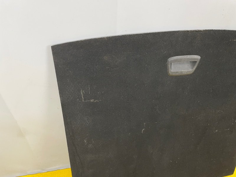 Пол багажника, 1600 рублей, Москва