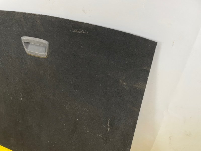 Пол багажника, 1600 рублей, Москва